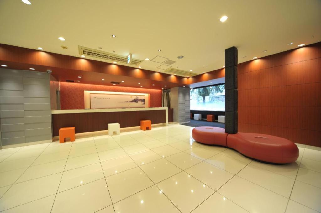 Welcome Hotel Kochi Экстерьер фото